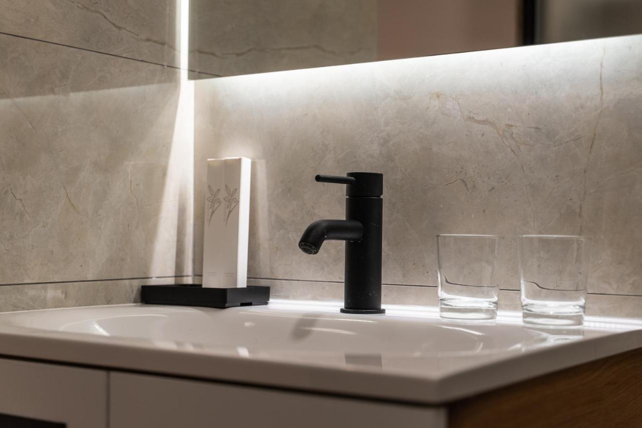 Silver Luxury Suites Beograd Eksteriør billede